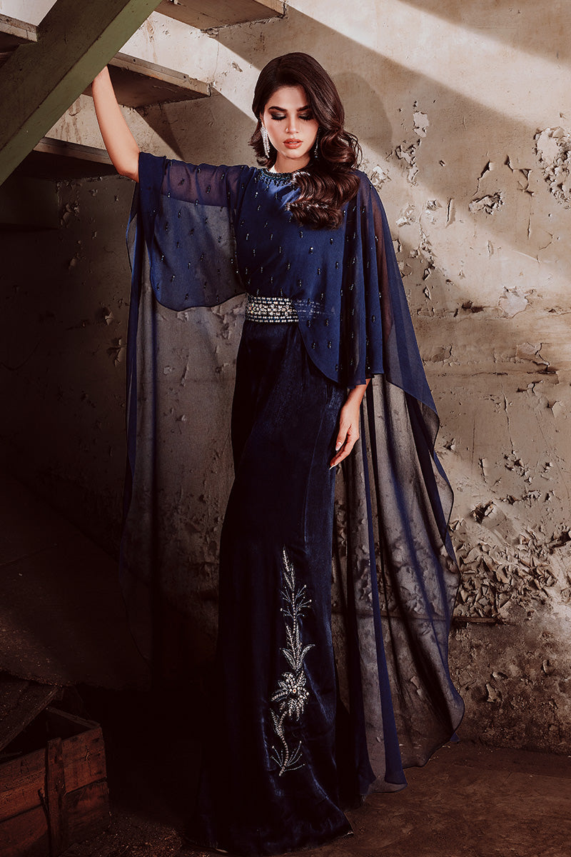 Wardha Saleem | Starlit Collection | ZAYNA - Official Wardha Saleem stockist in UK - Sakeena London