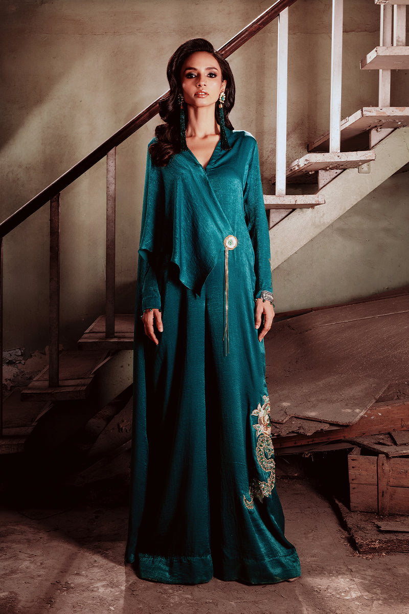 Wardha Saleem | Starlit Collection | ALYA - Official Wardha Saleem stockist in UK - Sakeena London