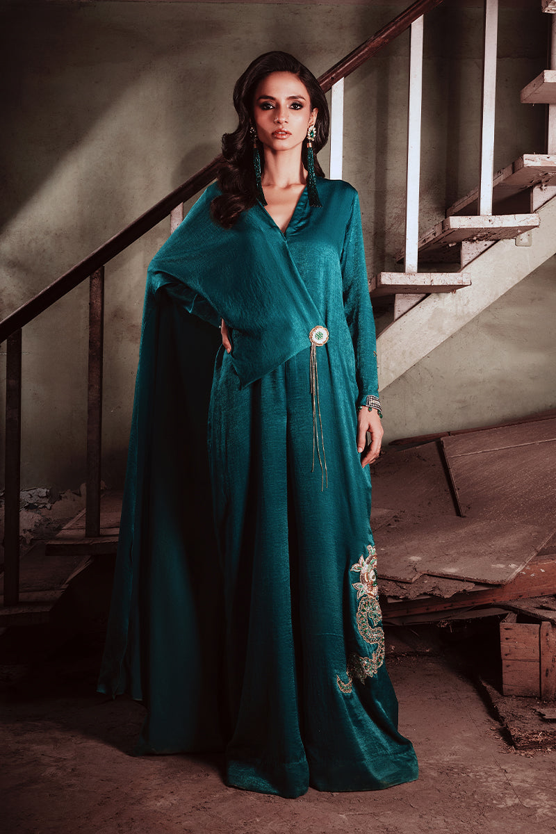 Wardha Saleem | Starlit Collection | ALYA - Official Wardha Saleem stockist in UK - Sakeena London