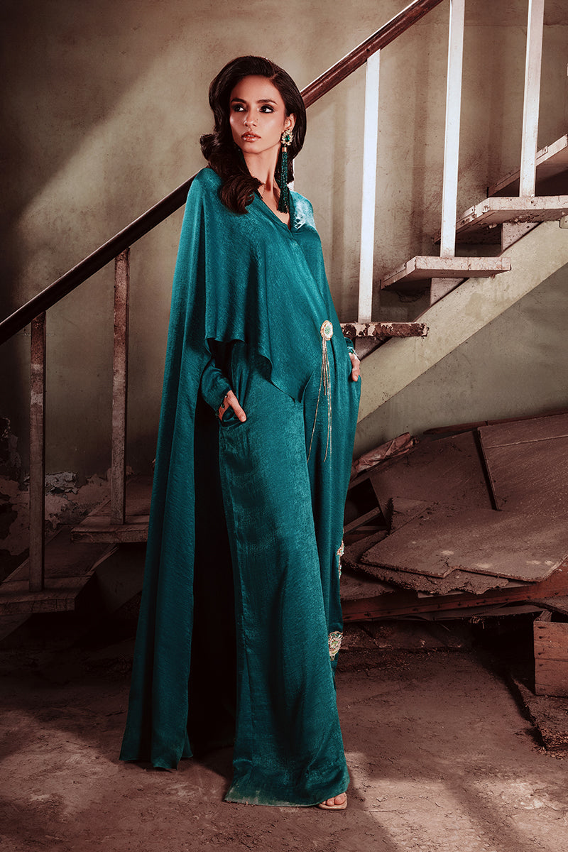 Wardha Saleem | Starlit Collection | ALYA - Official Wardha Saleem stockist in UK - Sakeena London