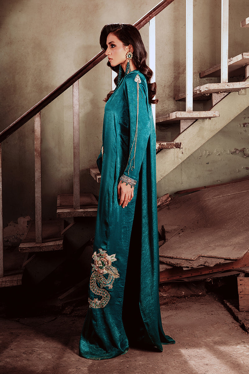 Wardha Saleem | Starlit Collection | ALYA - Official Wardha Saleem stockist in UK - Sakeena London