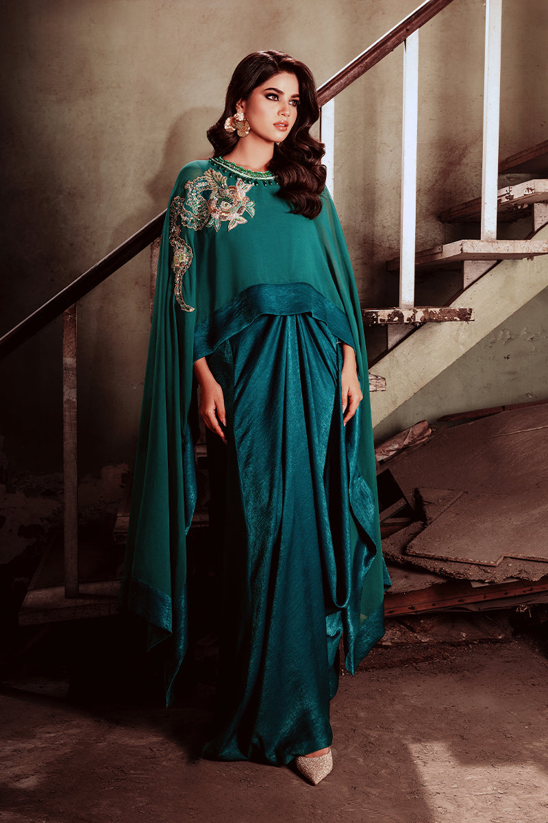 Wardha Saleem | Starlit Collection | NAHLA - Official Wardha Saleem stockist in UK - Sakeena London