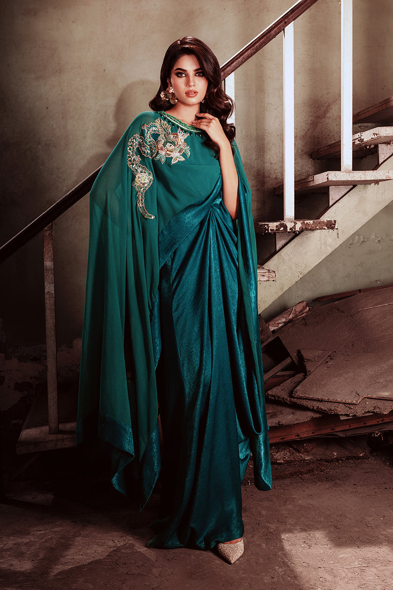 Wardha Saleem | Starlit Collection | NAHLA - Official Wardha Saleem stockist in UK - Sakeena London