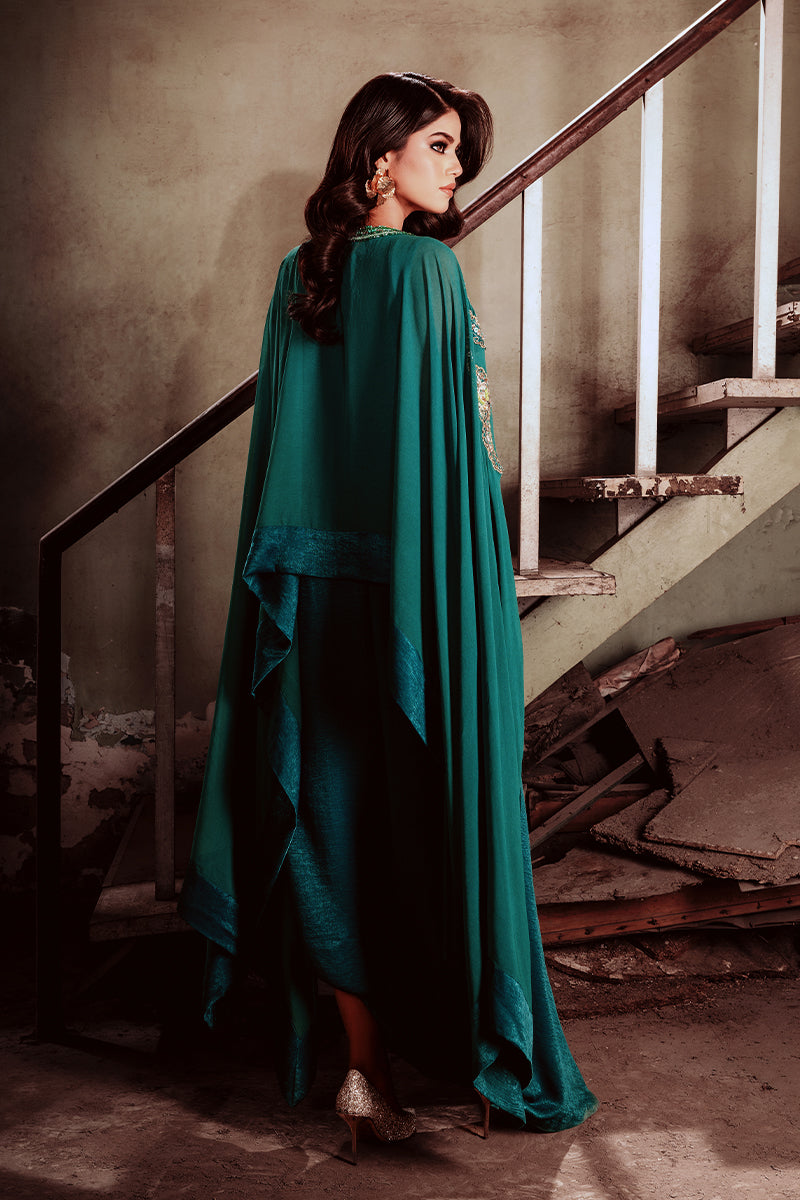 Wardha Saleem | Starlit Collection | NAHLA - Official Wardha Saleem stockist in UK - Sakeena London