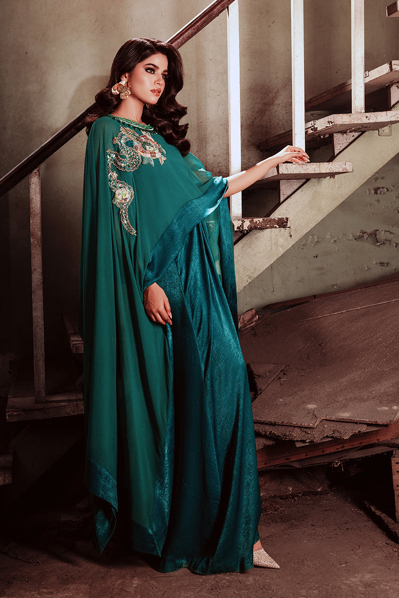 Wardha Saleem | Starlit Collection | NAHLA - Official Wardha Saleem stockist in UK - Sakeena London