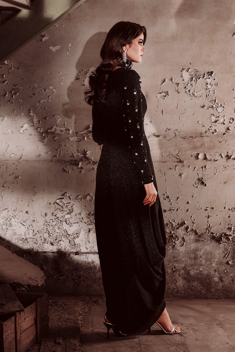 Wardha Saleem | Starlit Collection | LAYAL - Official Wardha Saleem stockist in UK - Sakeena London
