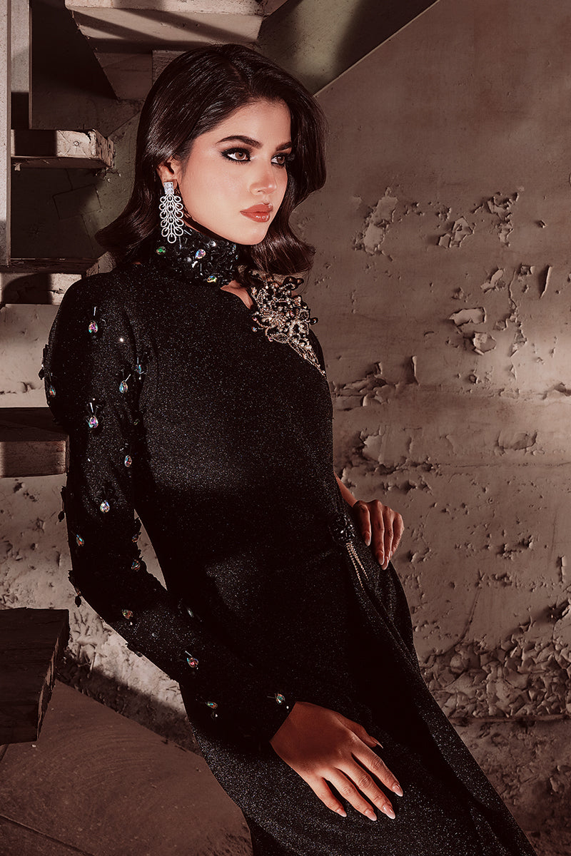 Wardha Saleem | Starlit Collection | LAYAL - Official Wardha Saleem stockist in UK - Sakeena London