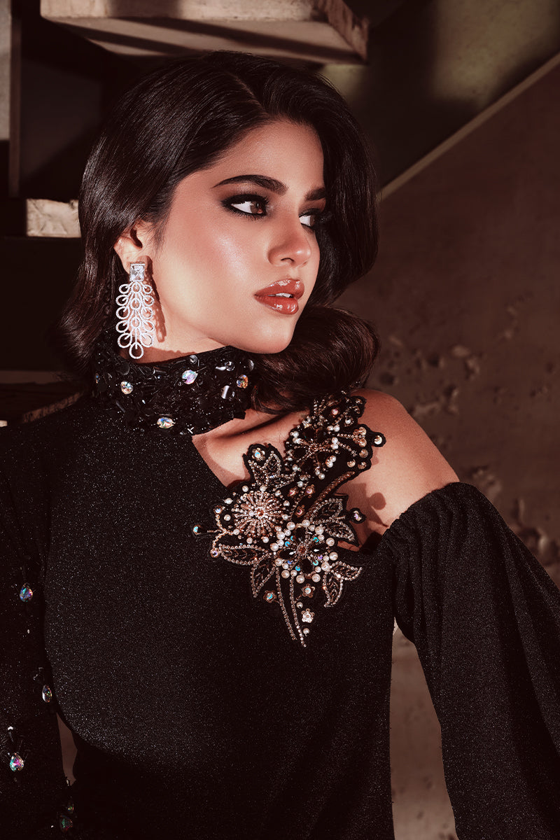Wardha Saleem | Starlit Collection | LAYAL - Official Wardha Saleem stockist in UK - Sakeena London