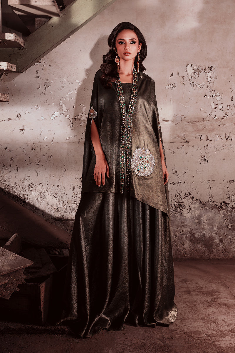 Wardha Saleem | Starlit Collection | XARIA - Official Wardha Saleem stockist in UK - Sakeena London