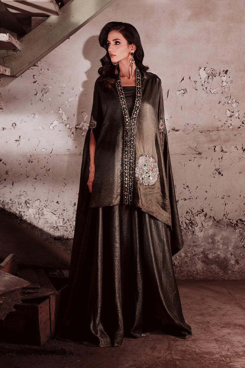 Wardha Saleem | Starlit Collection | XARIA - Official Wardha Saleem stockist in UK - Sakeena London