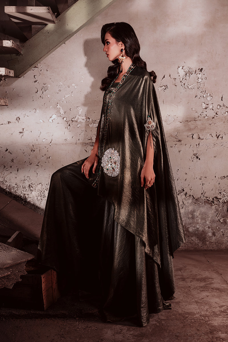Wardha Saleem | Starlit Collection | XARIA - Official Wardha Saleem stockist in UK - Sakeena London