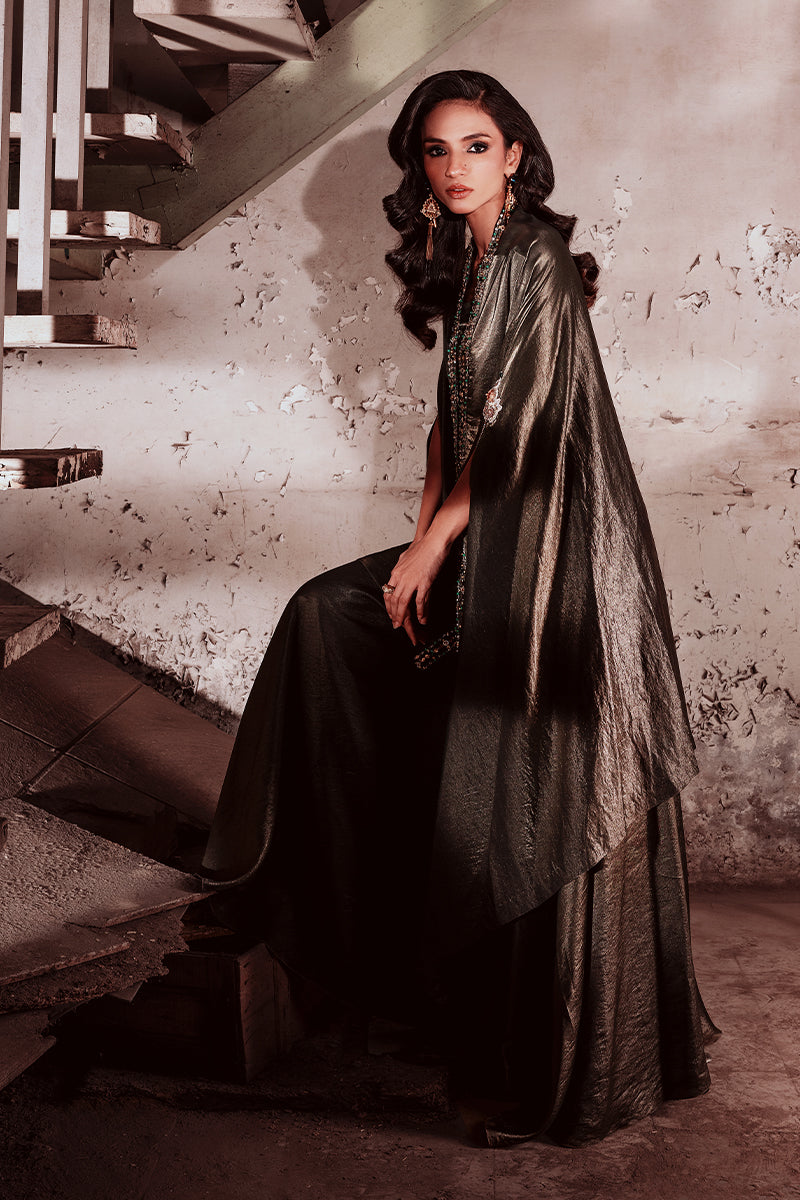Wardha Saleem | Starlit Collection | XARIA - Official Wardha Saleem stockist in UK - Sakeena London