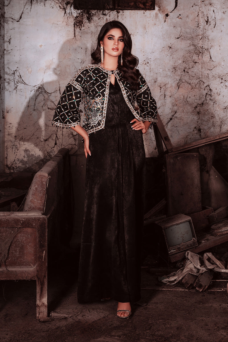 Wardha Saleem | Starlit Collection | AMANY - Official Wardha Saleem stockist in UK - Sakeena London