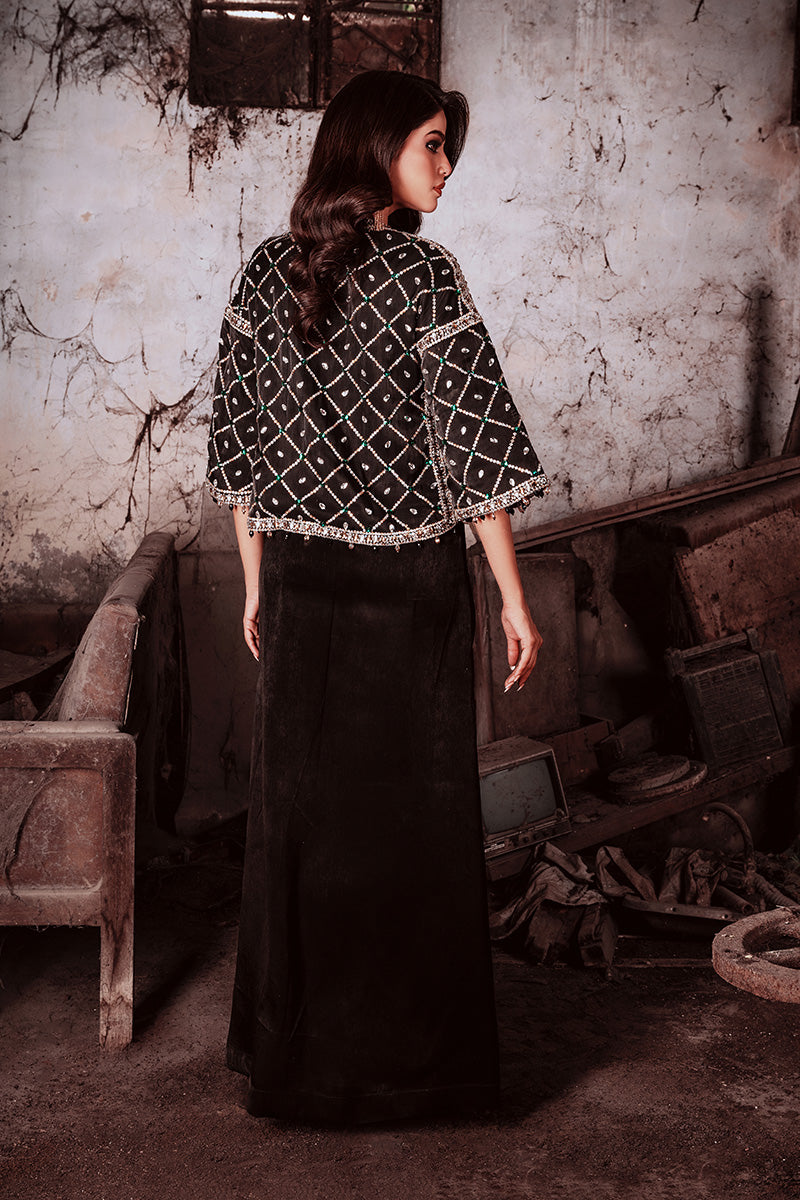 Wardha Saleem | Starlit Collection | AMANY - Official Wardha Saleem stockist in UK - Sakeena London