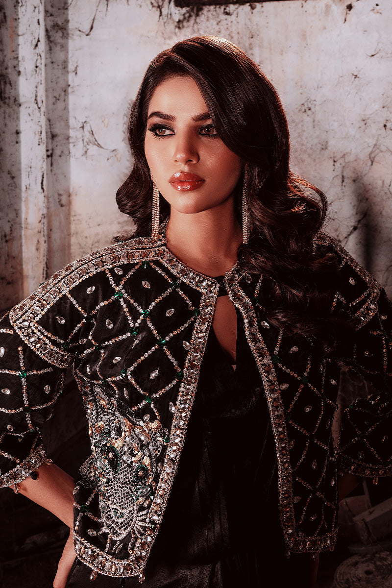 Wardha Saleem | Starlit Collection | AMANY - Official Wardha Saleem stockist in UK - Sakeena London