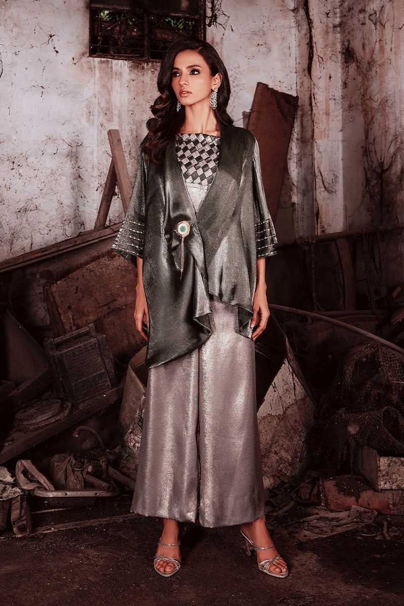 Wardha Saleem | Starlit Collection | XOHA - Official Wardha Saleem stockist in UK - Sakeena London