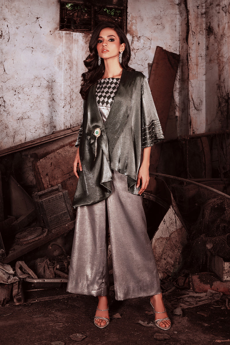 Wardha Saleem | Starlit Collection | XOHA - Official Wardha Saleem stockist in UK - Sakeena London