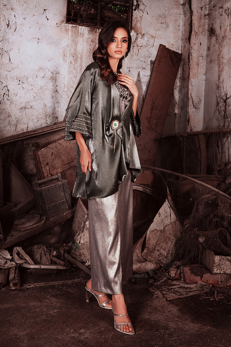 Wardha Saleem | Starlit Collection | XOHA - Official Wardha Saleem stockist in UK - Sakeena London