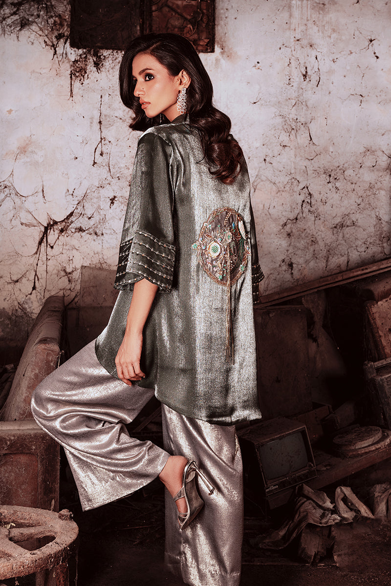 Wardha Saleem | Starlit Collection | XOHA - Official Wardha Saleem stockist in UK - Sakeena London