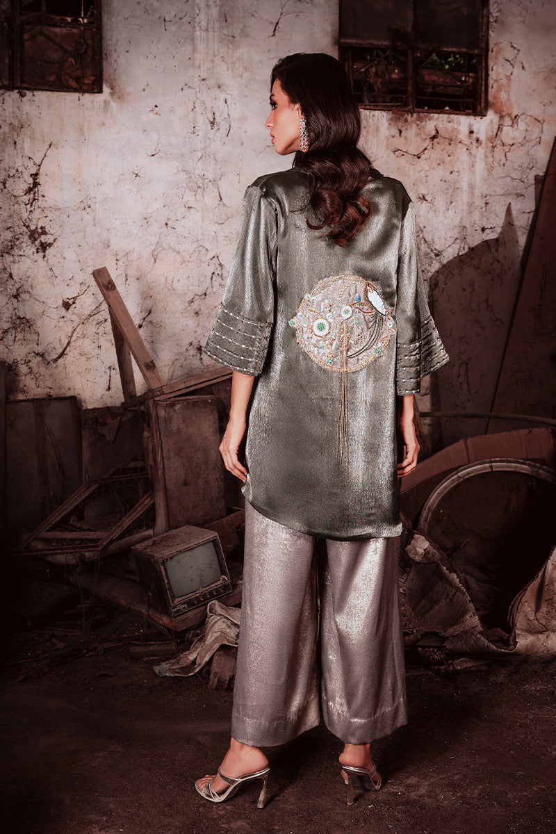Wardha Saleem | Starlit Collection | XOHA - Official Wardha Saleem stockist in UK - Sakeena London