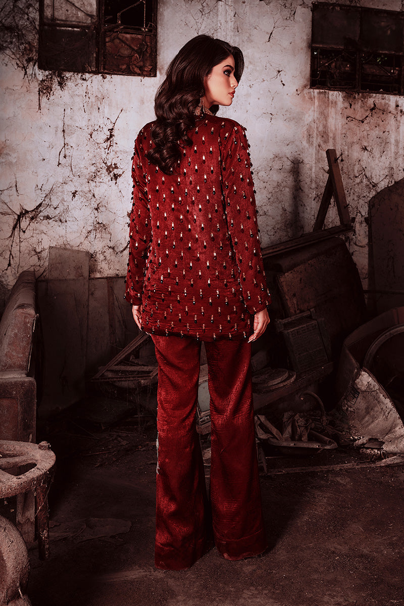 Wardha Saleem | Starlit Collection | RIWA - Official Wardha Saleem stockist in UK - Sakeena London
