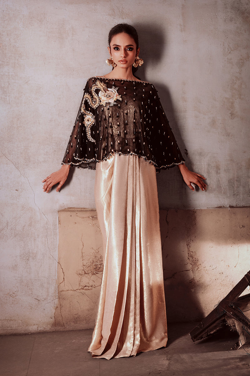 Wardha Saleem | Starlit Collection | EMERA - Official Wardha Saleem stockist in UK - Sakeena London