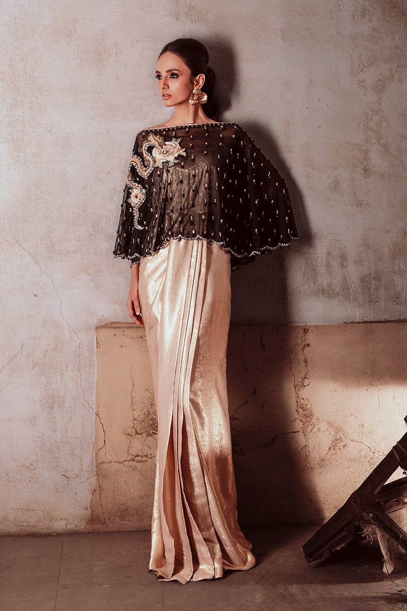 Wardha Saleem | Starlit Collection | EMERA - Official Wardha Saleem stockist in UK - Sakeena London