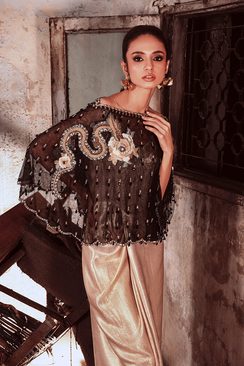 Wardha Saleem | Starlit Collection | EMERA - Official Wardha Saleem stockist in UK - Sakeena London