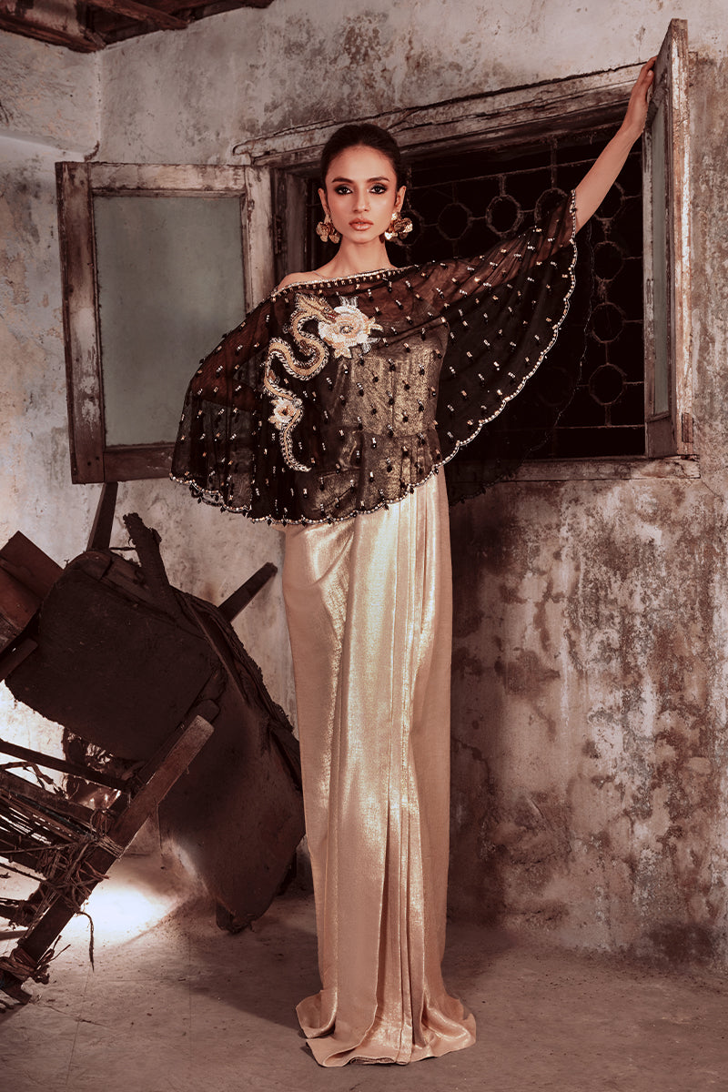 Wardha Saleem | Starlit Collection | EMERA - Official Wardha Saleem stockist in UK - Sakeena London