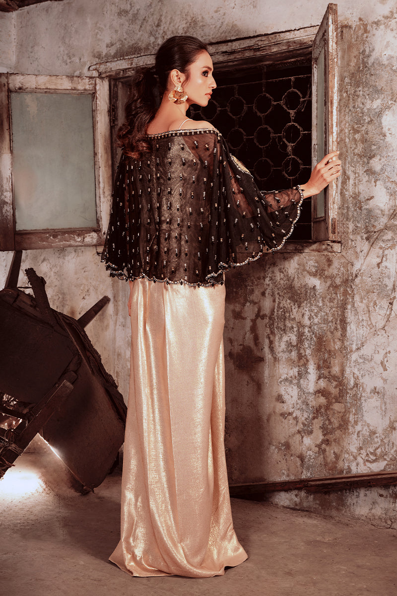 Wardha Saleem | Starlit Collection | EMERA - Official Wardha Saleem stockist in UK - Sakeena London