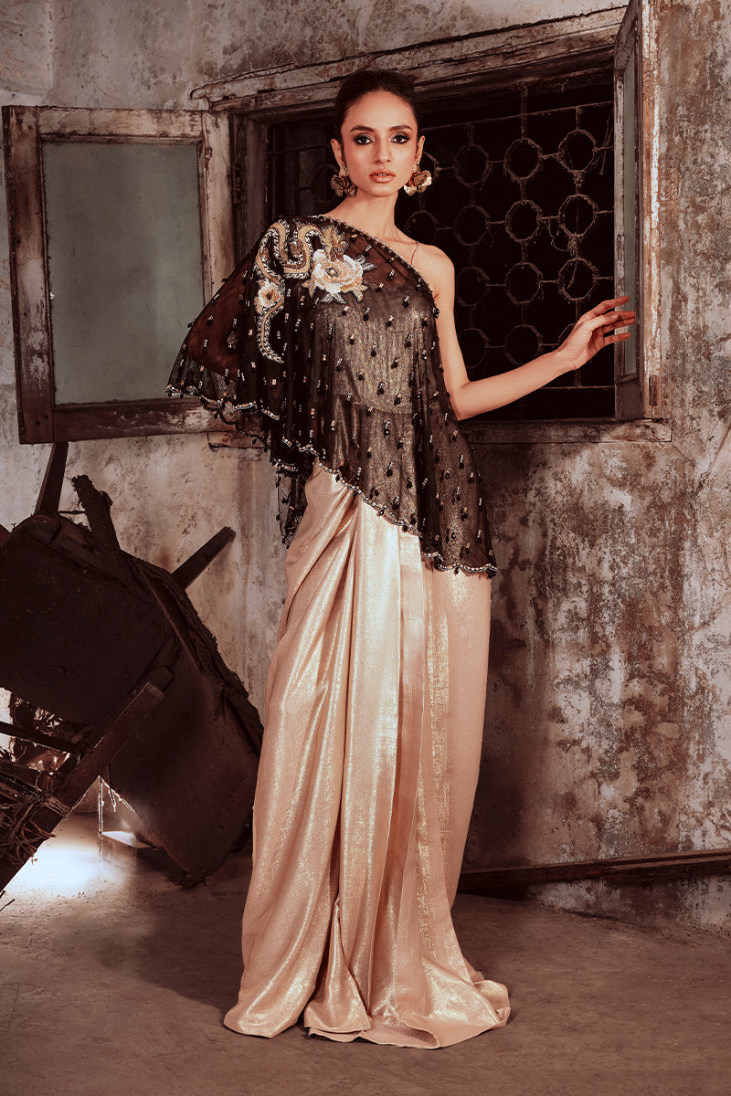 Wardha Saleem | Starlit Collection | EMERA - Official Wardha Saleem stockist in UK - Sakeena London