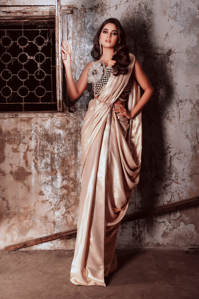 Wardha Saleem | Starlit Collection | LEVANA - Official Wardha Saleem stockist in UK - Sakeena London