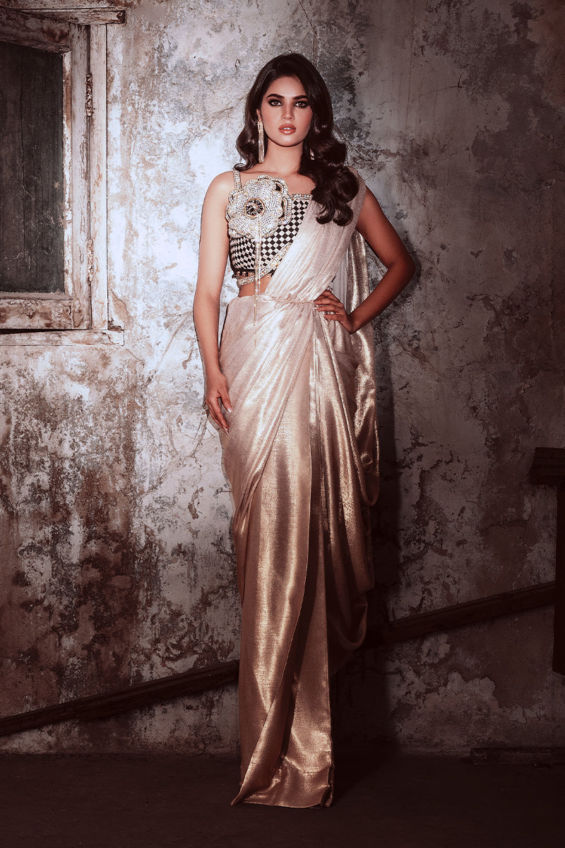 Wardha Saleem | Starlit Collection | LEVANA - Official Wardha Saleem stockist in UK - Sakeena London
