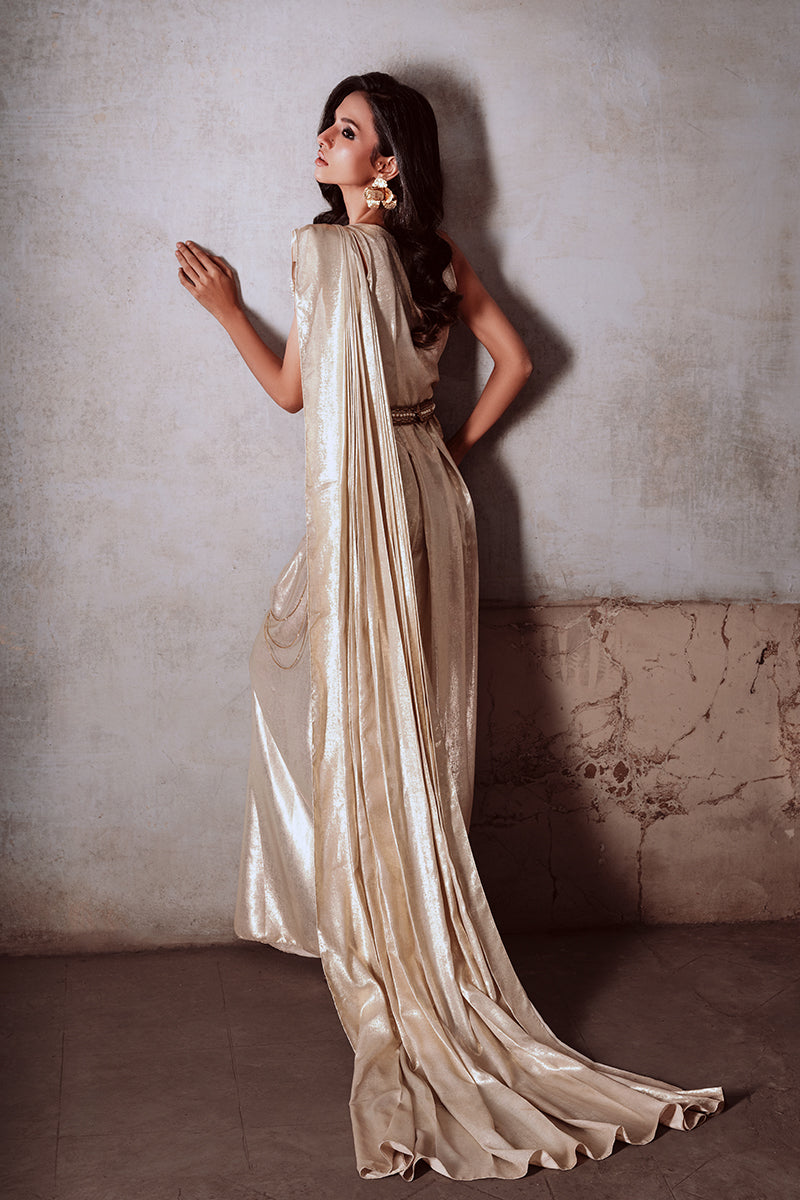 Wardha Saleem | Starlit Collection | VELINA - Official Wardha Saleem stockist in UK - Sakeena London