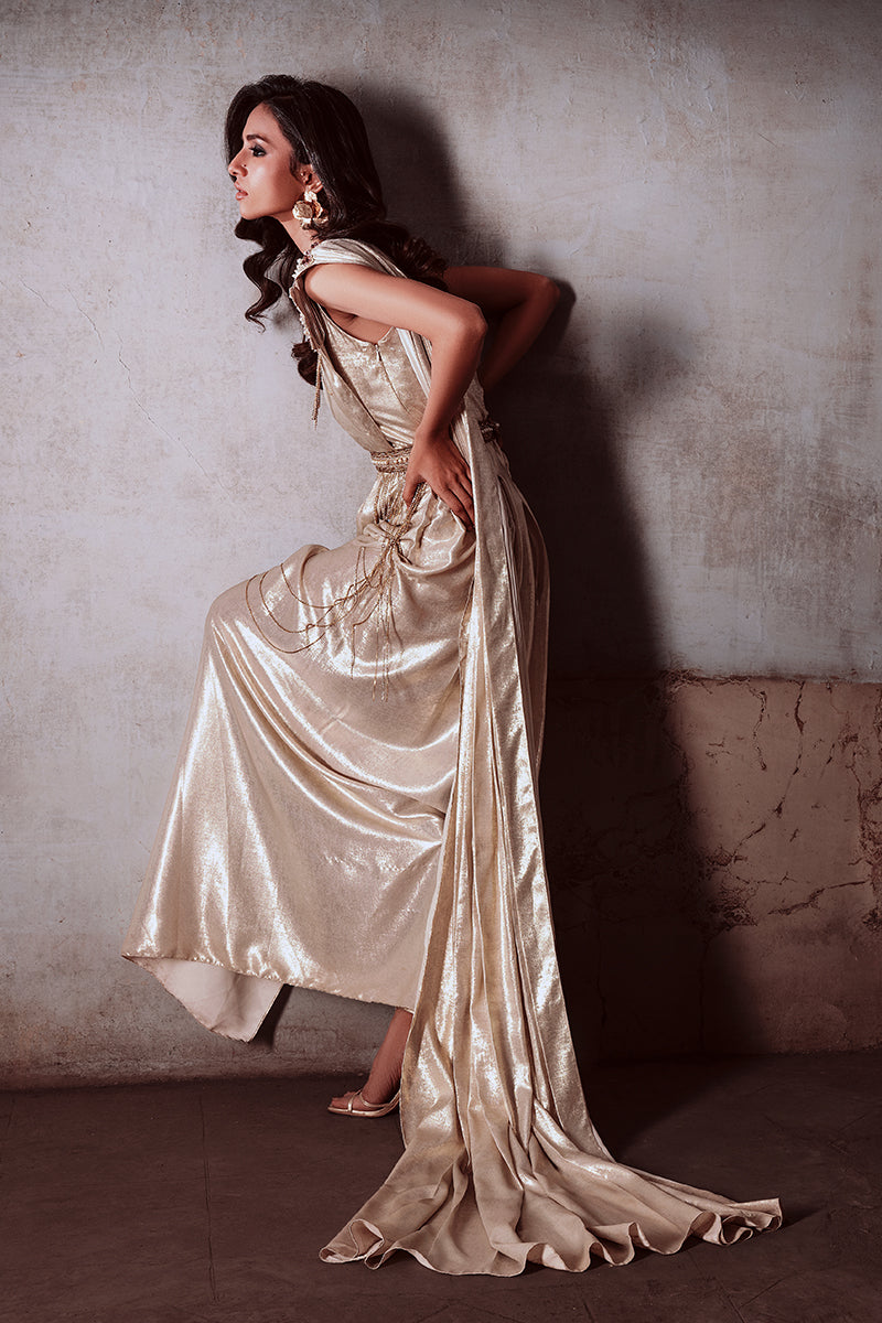 Wardha Saleem | Starlit Collection | VELINA - Official Wardha Saleem stockist in UK - Sakeena London