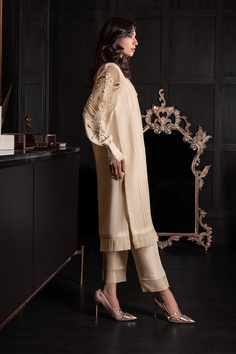 Wardha Saleem | Zimal Silk Edit | Alara - Official Wardha Saleem stockist in UK - Sakeena London