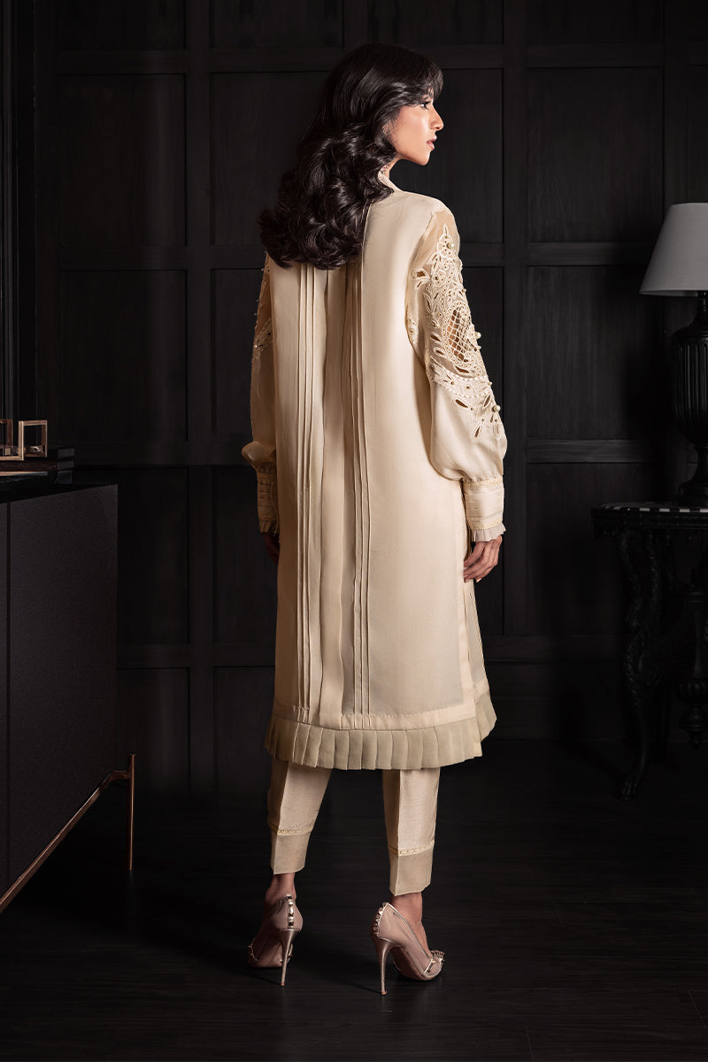 Wardha Saleem | Zimal Silk Edit | Alara - Official Wardha Saleem stockist in UK - Sakeena London