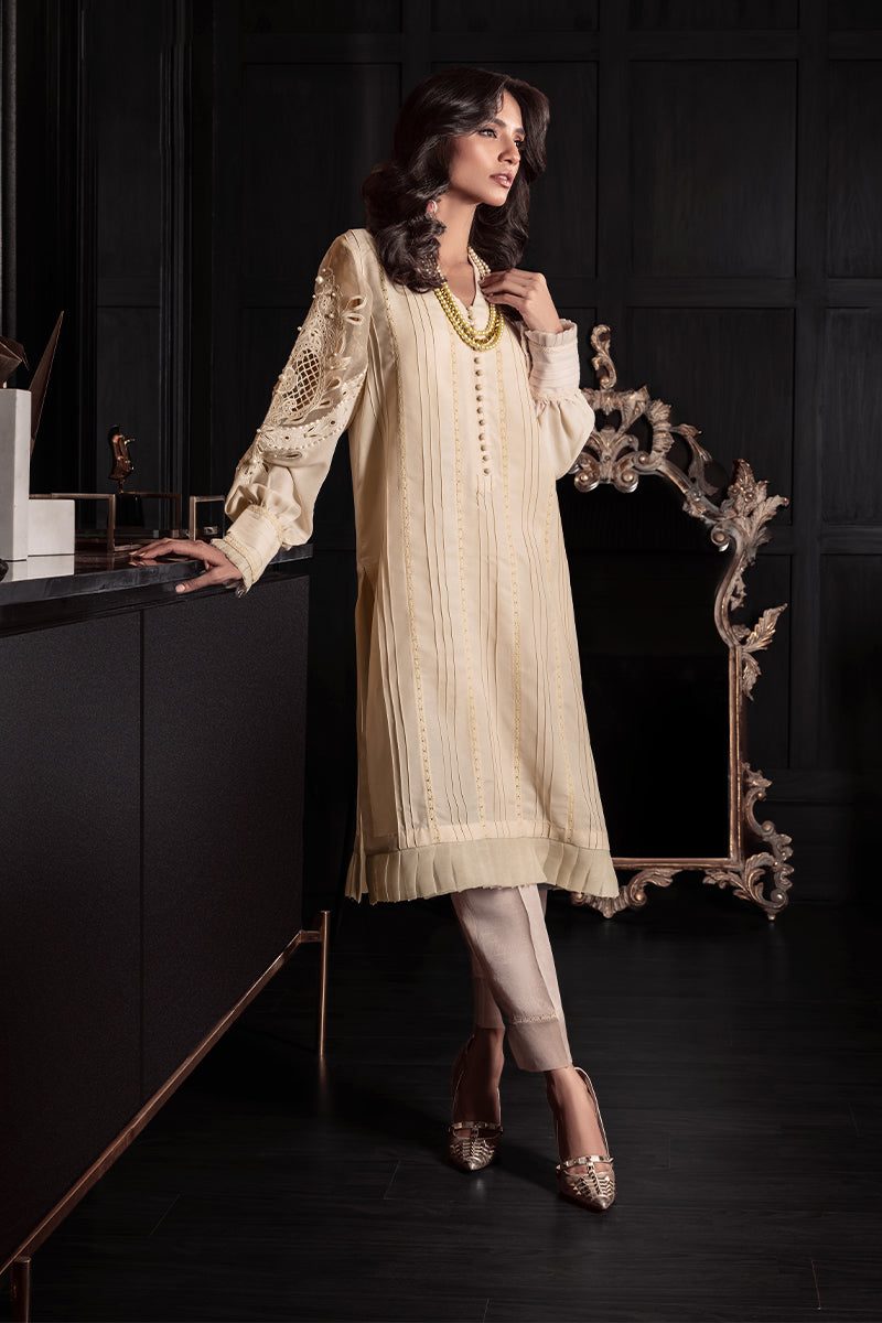 Wardha Saleem | Zimal Silk Edit | Alara - Official Wardha Saleem stockist in UK - Sakeena London