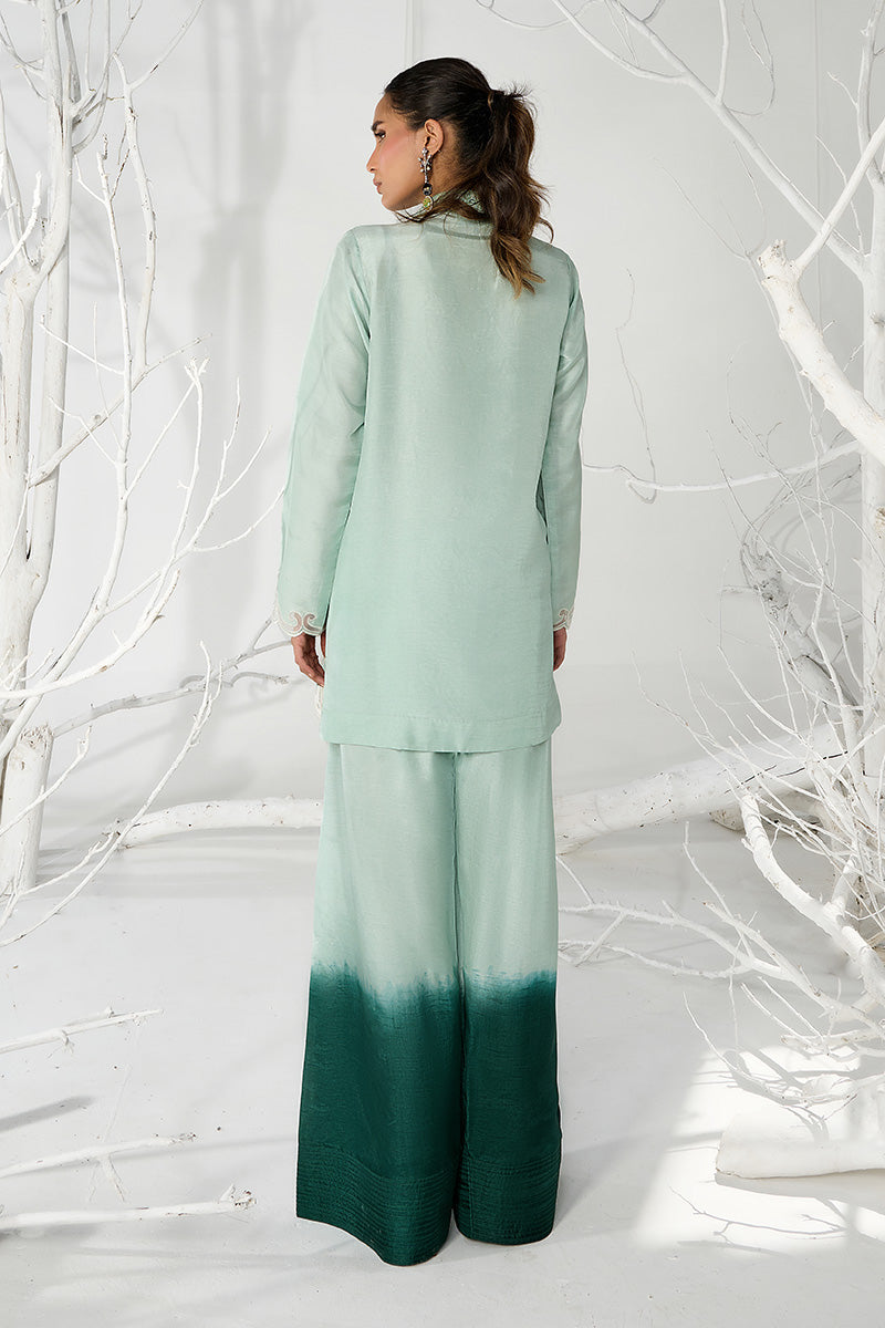 Wardha Saleem | Zimal Silk Edit | Soha - Official Wardha Saleem stockist in UK - Sakeena London