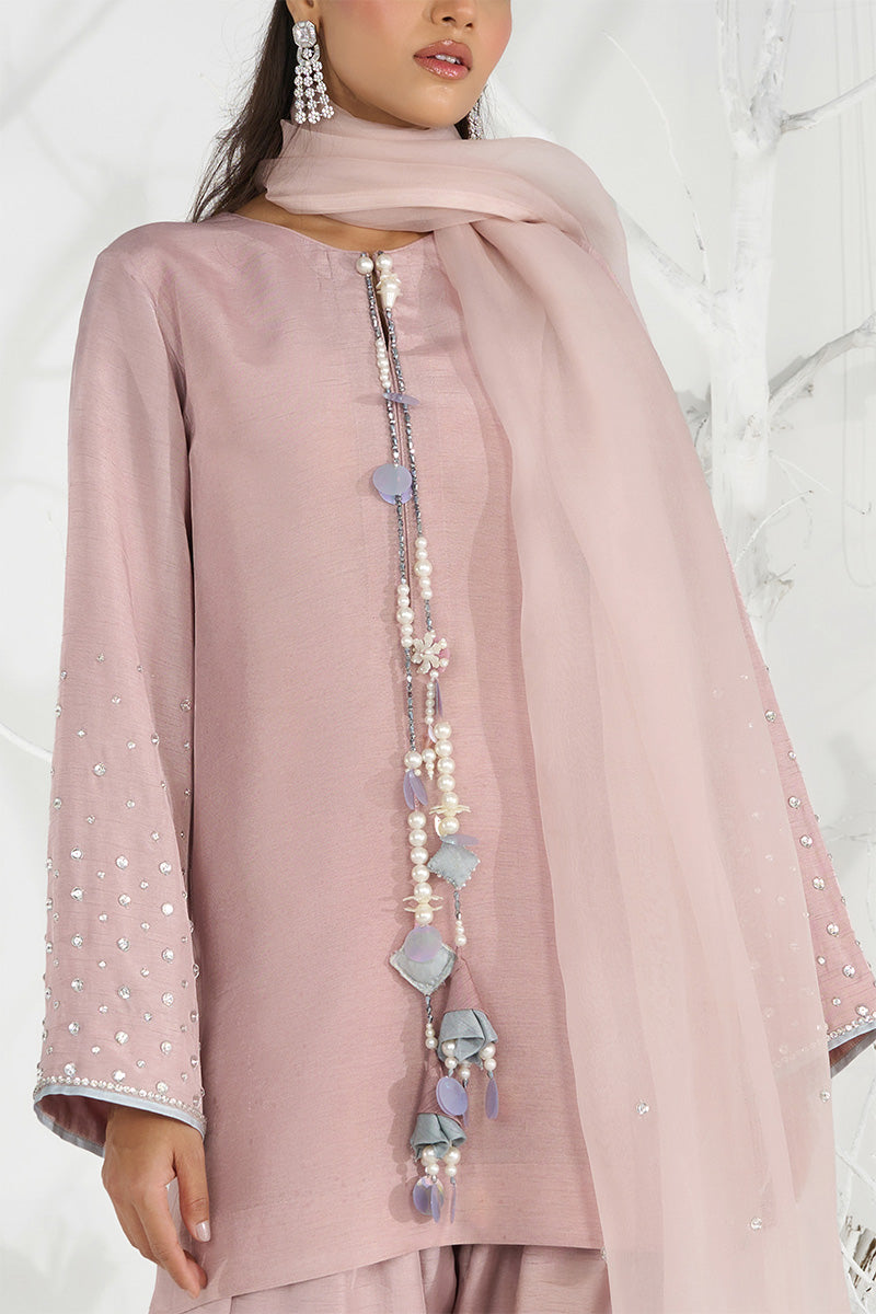 Wardha Saleem | Zimal Silk Edit | Amiraah - Official Wardha Saleem stockist in UK - Sakeena London