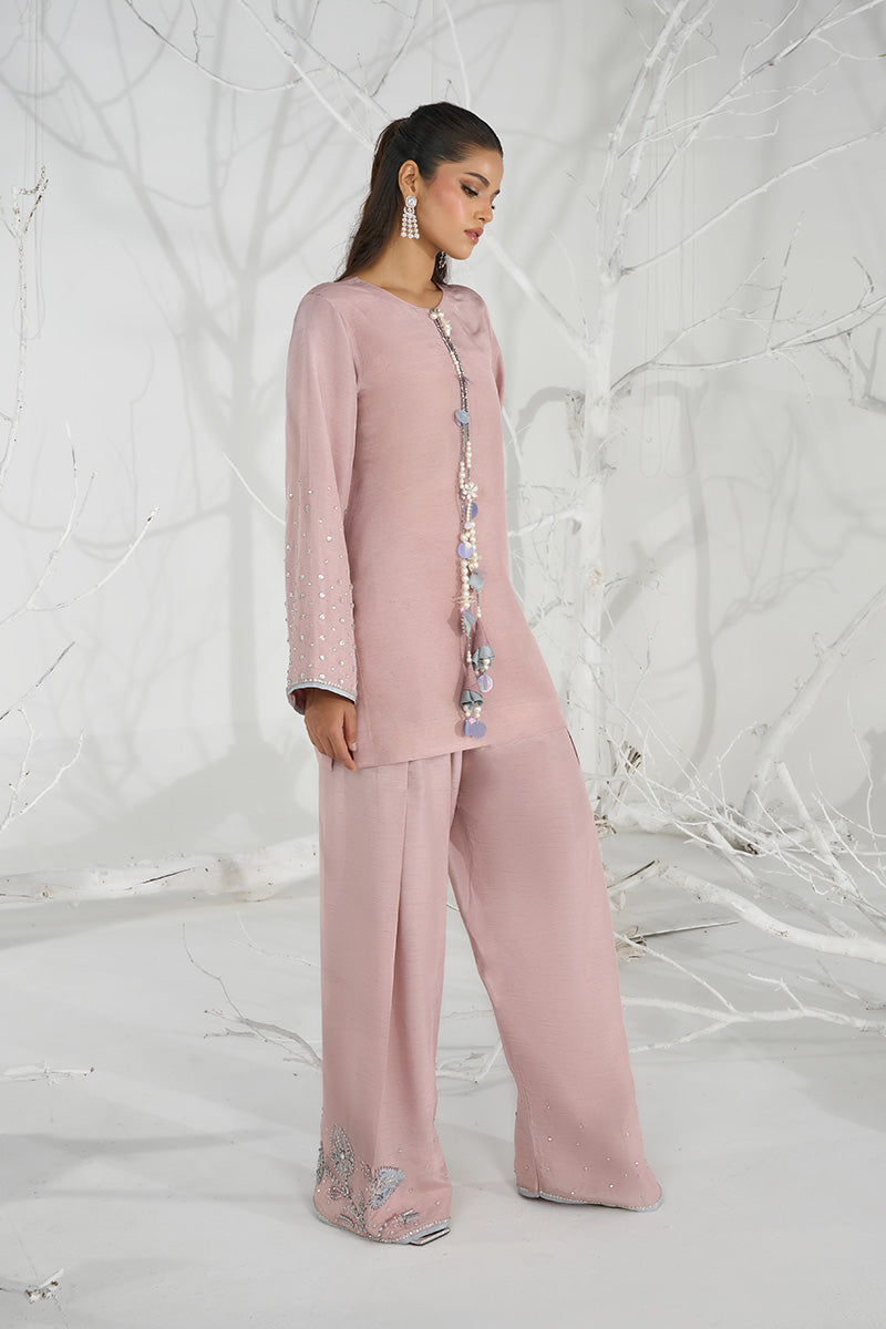 Wardha Saleem | Zimal Silk Edit | Amiraah - Official Wardha Saleem stockist in UK - Sakeena London