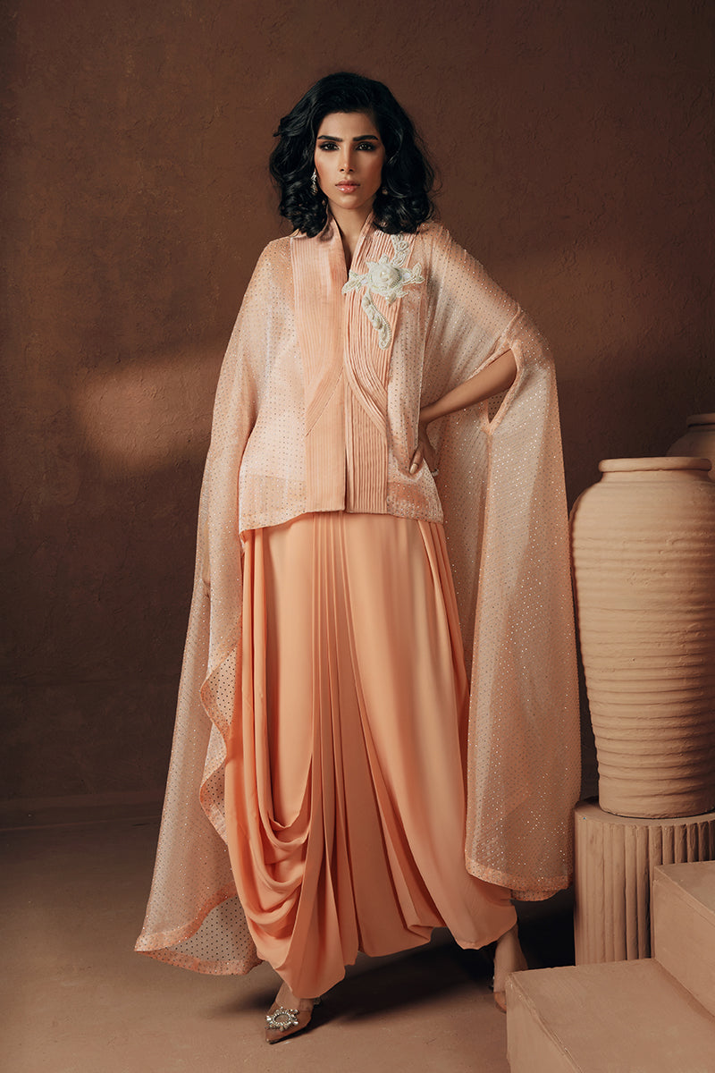 Wardha Saleem | Luxe Edition | Vex