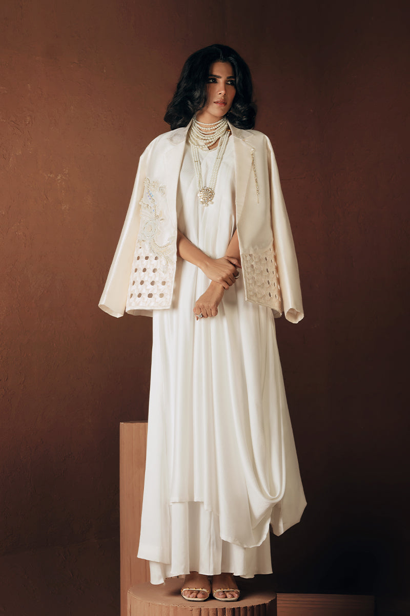 Wardha Saleem | Luxe Edition | Lunere