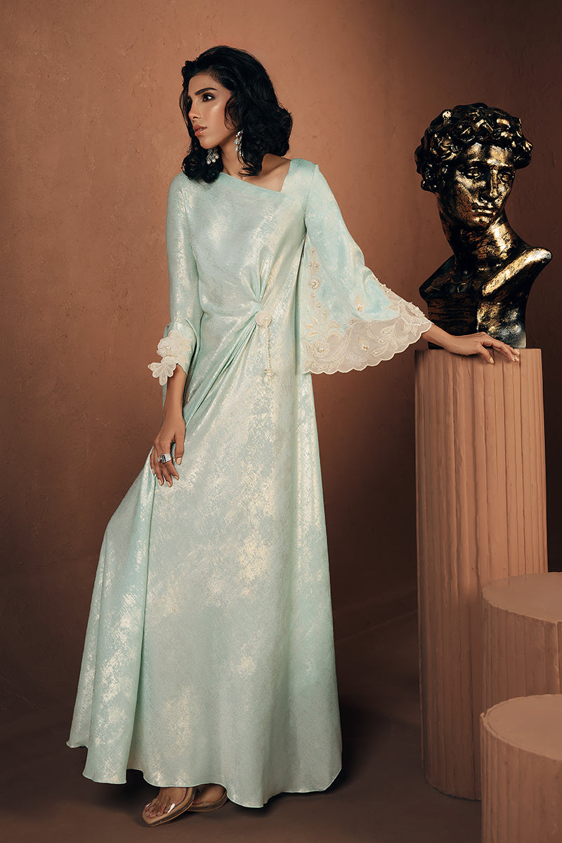 Wardha Saleem | Luxe Edition | Eira