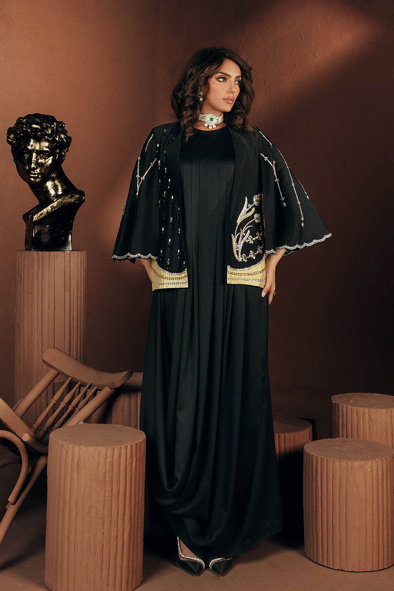 Wardha Saleem | Luxe Edition | Novae
