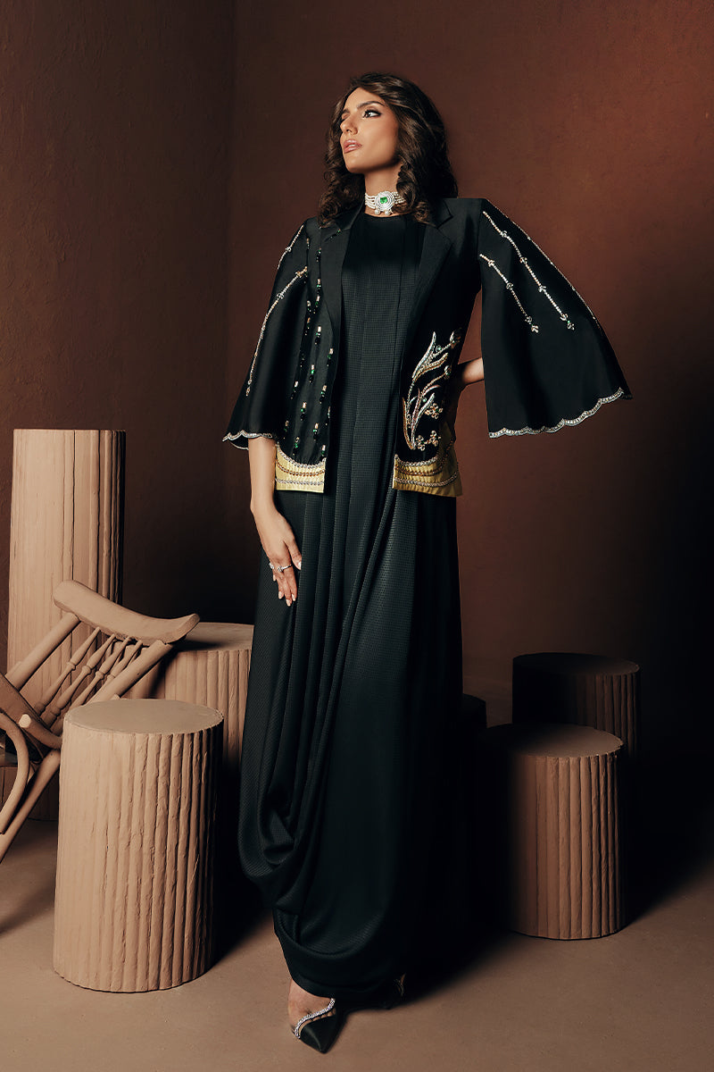 Wardha Saleem | Luxe Edition | Novae