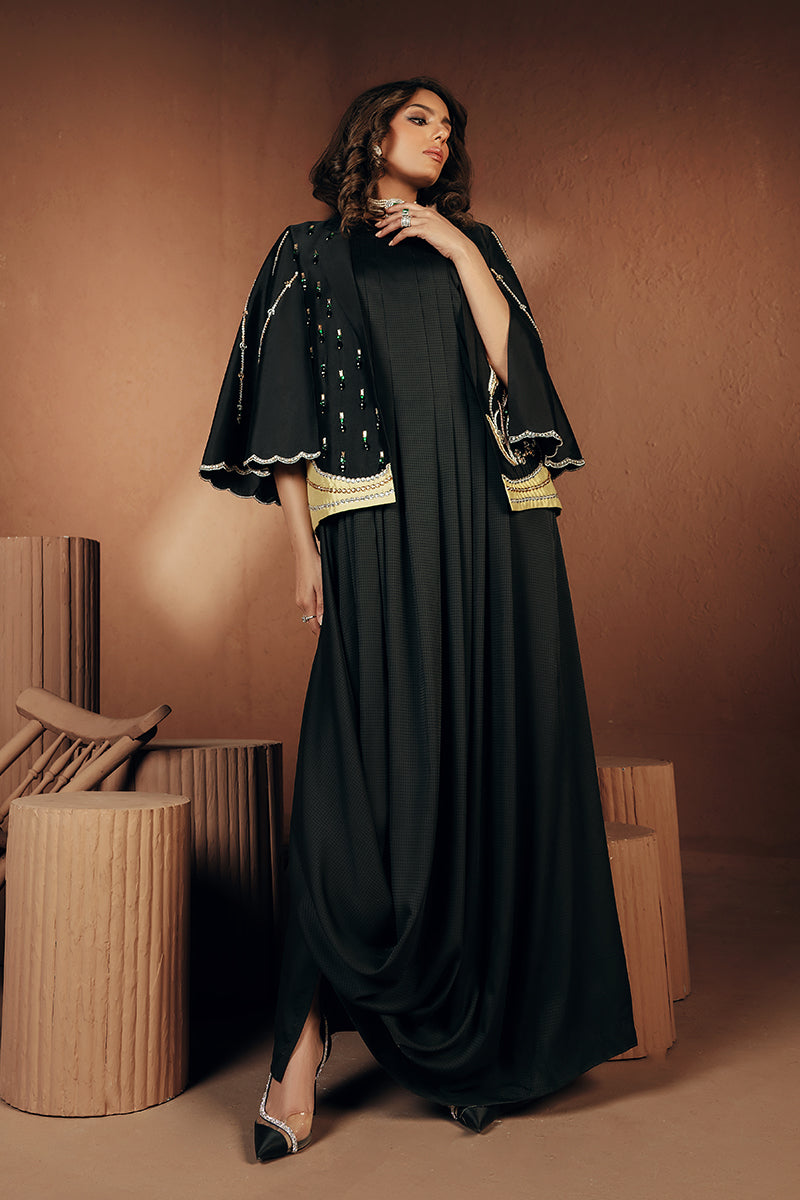 Wardha Saleem | Luxe Edition | Novae