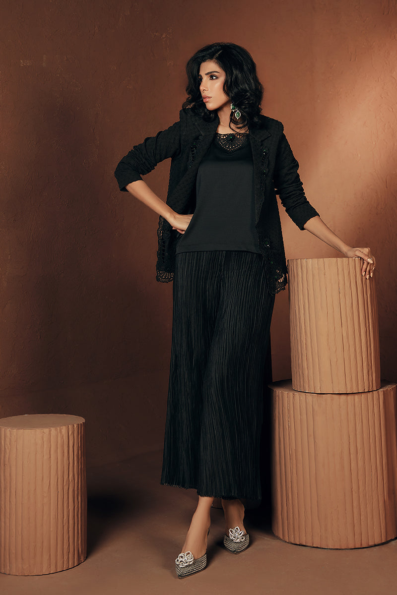 Wardha Saleem | Luxe Edition | Ravyn