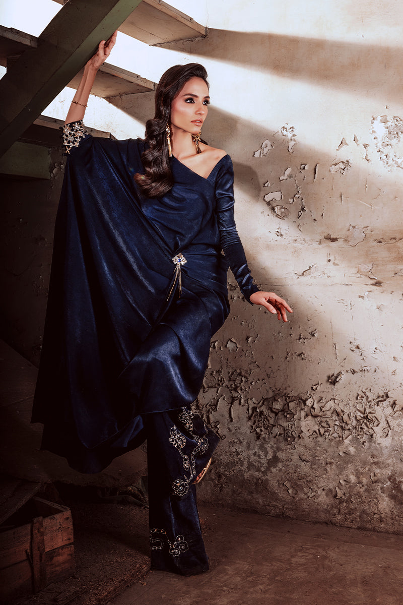 Wardha Saleem | Starlit Collection | ELIA - Official Wardha Saleem stockist in UK - Sakeena London