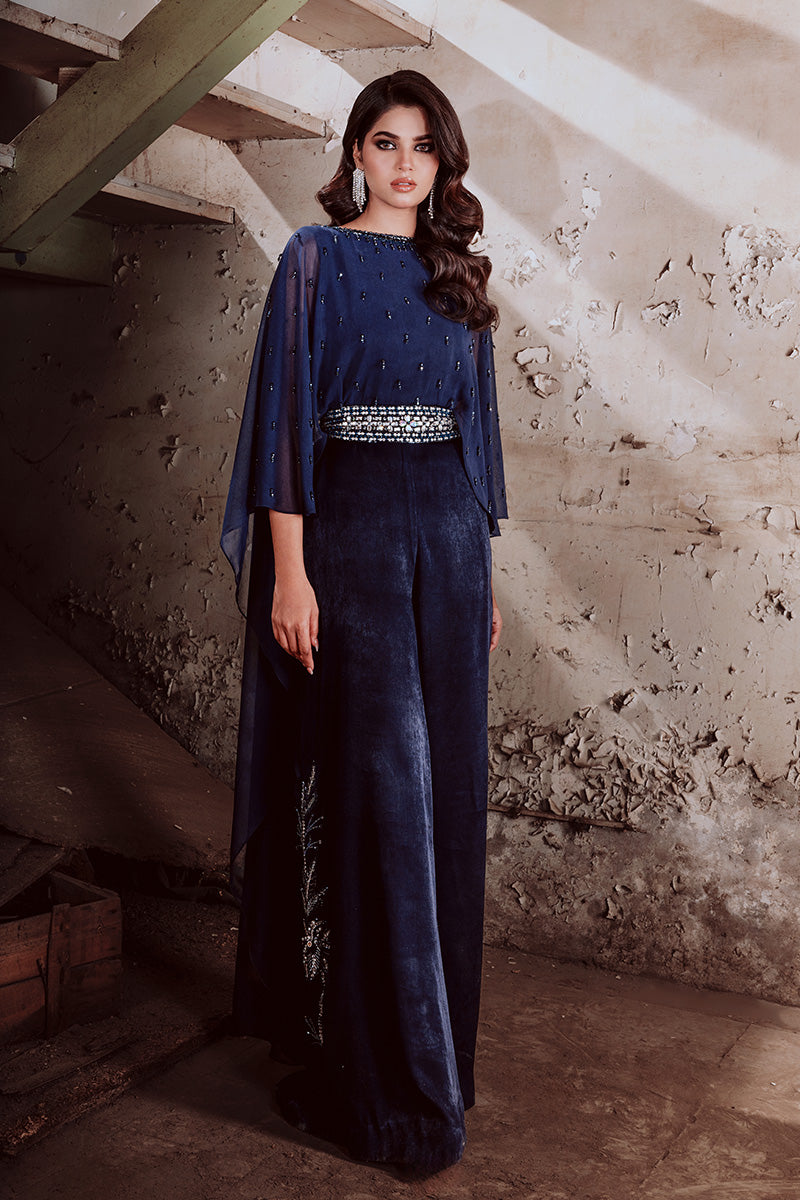 Wardha Saleem | Starlit Collection | ZAYNA - Official Wardha Saleem stockist in UK - Sakeena London